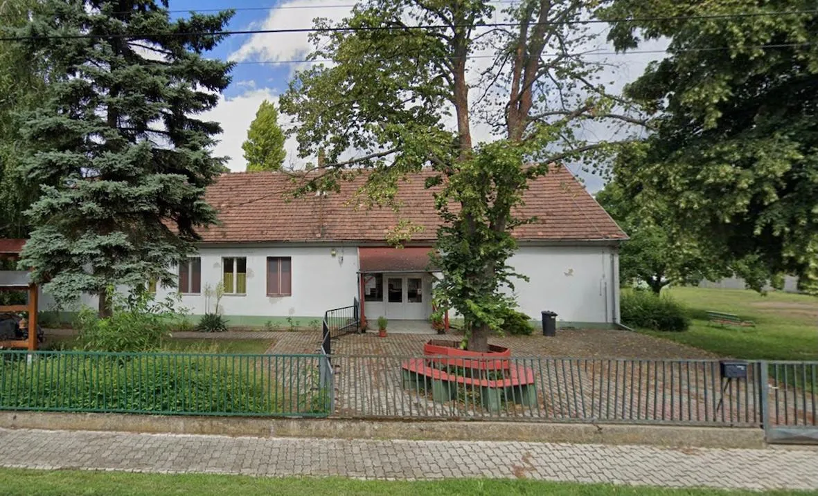 Pentelei Waldorf Gimnázium