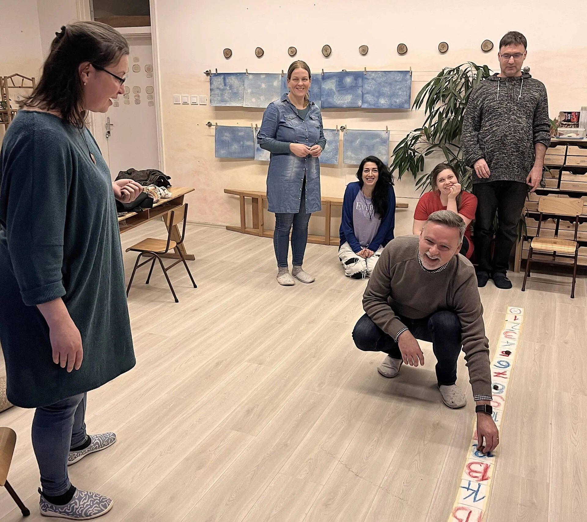 Legyen Ön is Waldorf-diák!