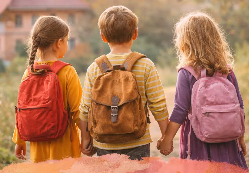 Pótfelvételi a szeptemberben induló 1. osztályba