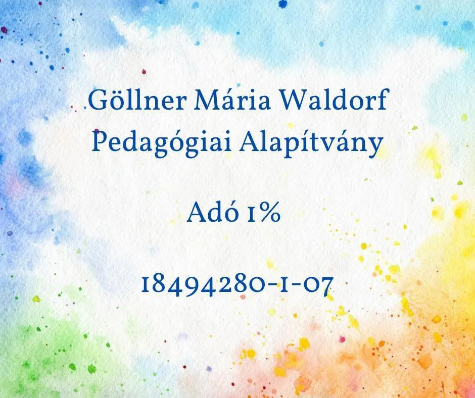 ADÓ EGY SZÁZALÉK